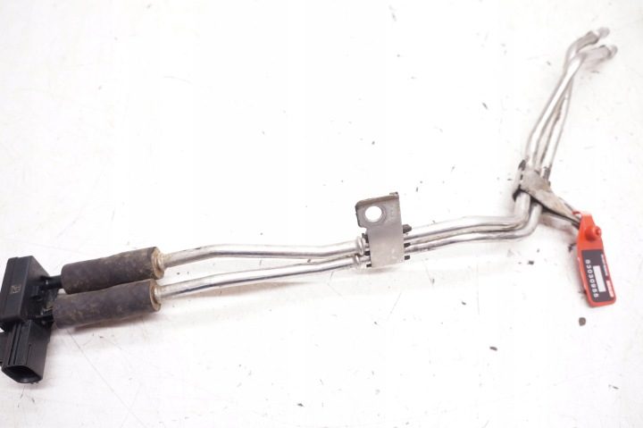 Датчик давления выхлопных газов DPF 30785486-AA 6G9N-5L200-AB Volvo S40 II V50 I, фото 1