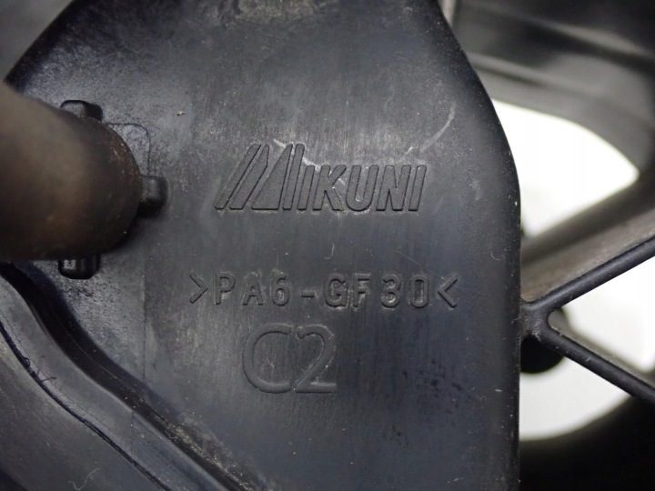 ВПУСКНОЙ КОЛЛЕКТОР ОРИГИНАЛ MITSUBISHI SPACE STAR II 1.0 MIVEC 3A90 17 г., фото 8