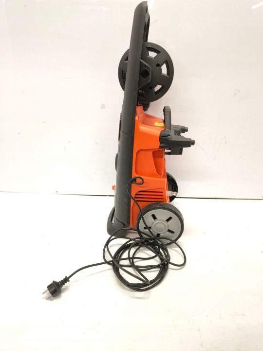 Мойка высокого давления Black+Decker BXPW2200PE 2200 Вт, фото 8