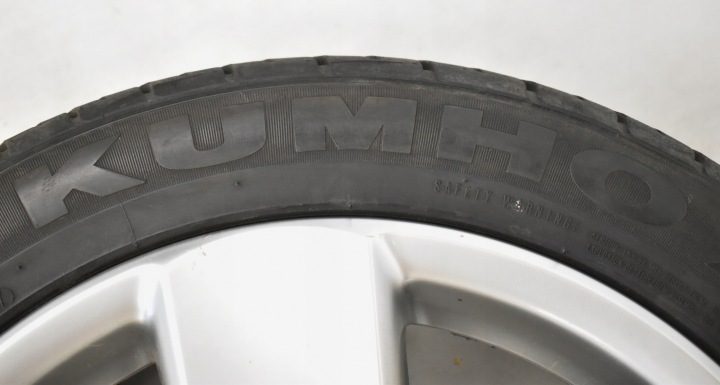 КОЛЕСА ДИСКИ VW PASSAT 3C0 EOS 7,5x17 ET47 3C0601025E, фото 6
