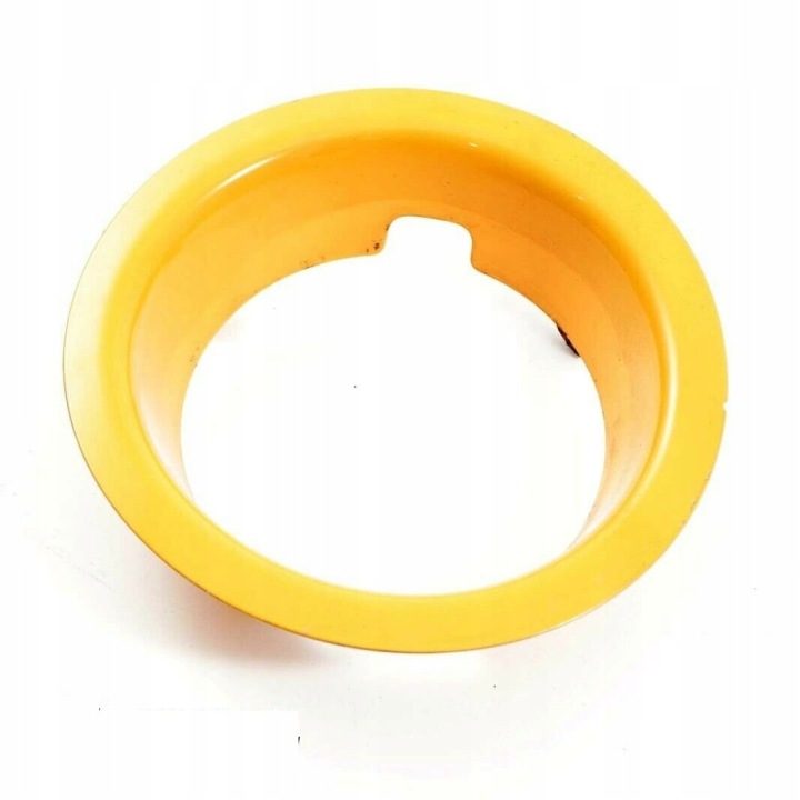 Mini R56 Защита Горловины бензобака Белая Pepper - 850 0430310, фото 4