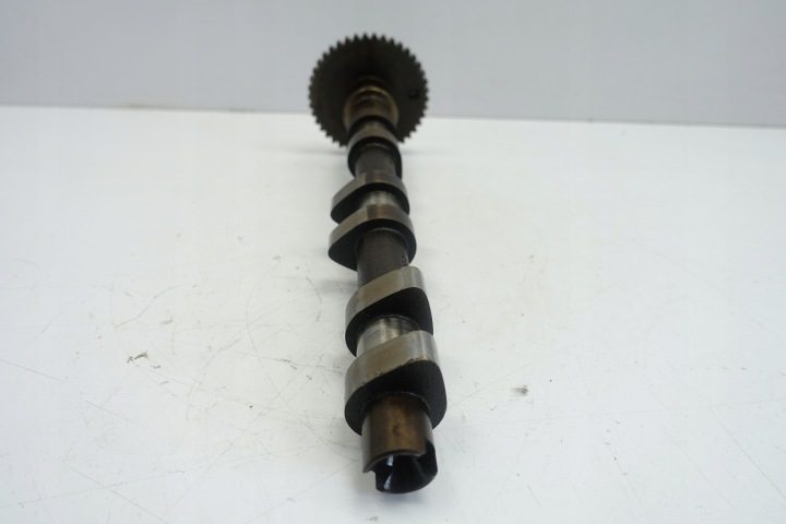 РАСПРЕДВАЛ Jaguar X-Type 2.5 V6 выпускной RF1X-4E6A-268, фото 5