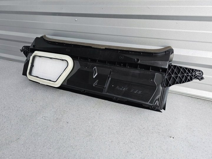 TESLA MODEL Y JUNIPER ФИЛЬТР КОРПУС САЛОННОГО ФИЛЬТРА 149516728D, фото 3