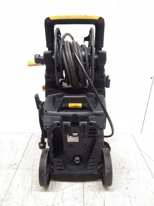 Мойка высокого давления MICHELIN MPX 25EH 2500W 170 бар, фото 5