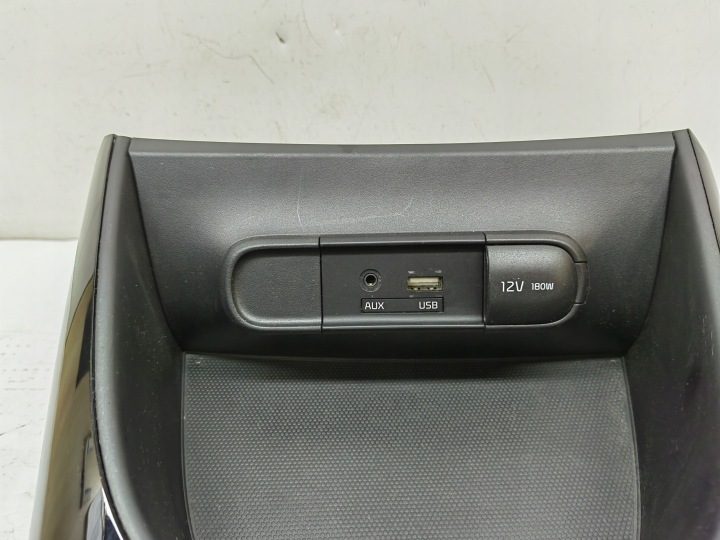 KIA Soul II 14-19 центральный тоннель, фото 3