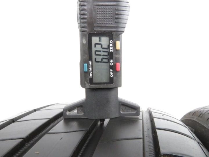 2× Шина летняя Michelin Primacy 4 195/55R16 87 H, фото 5