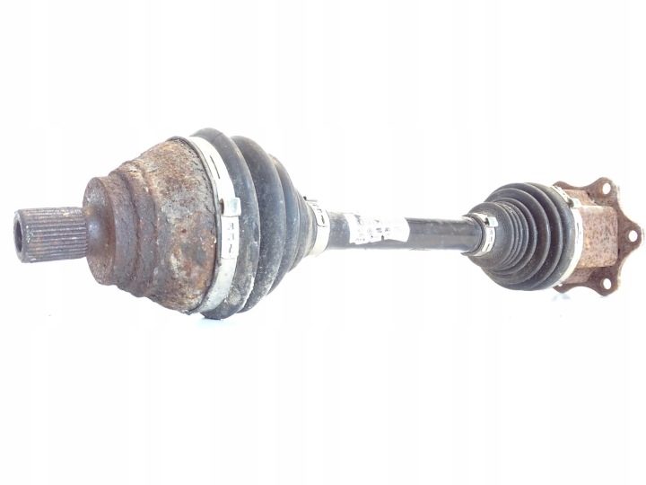 ПОЛУОСЬ ЛЕВАЯ ПЕРЕДНЯЯ VW PASSAT CC 2.0 TDI 1K0407271NT, фото 1