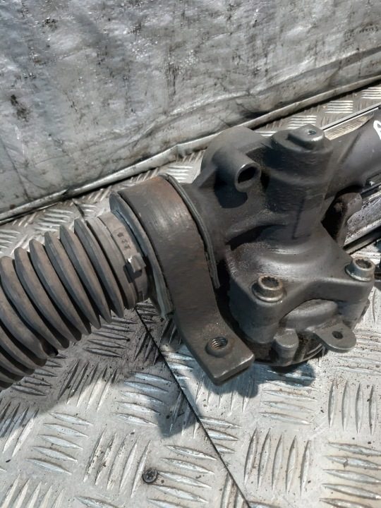 VW TOURAN I РУЛЕВОЙ МЕХАНИЗМ РУЛЕВАЯ РЕЙКА EU 1K1423051CJ 1K1909144L, фото 5
