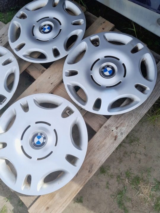 Крышка BMW OE 40 мм BMW 188kole36, фото 3