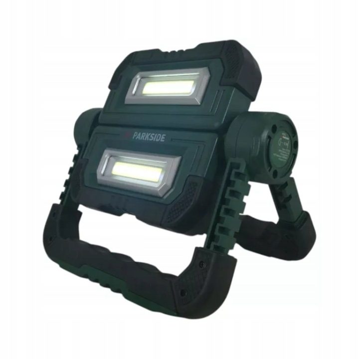 ФАРА BUDOWLANY LED PARKSIDE PBBK 4 B1, фото 7