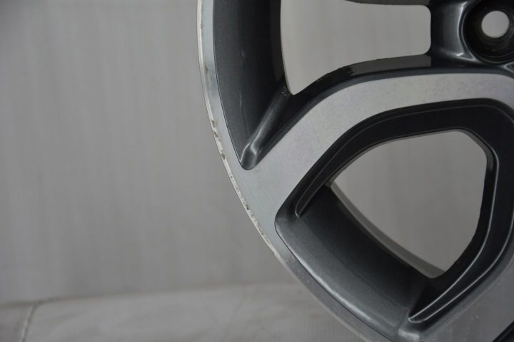 Литой диск Kia OE PICANTO 6.0" x 14" 4x100 ET 51, фото 2