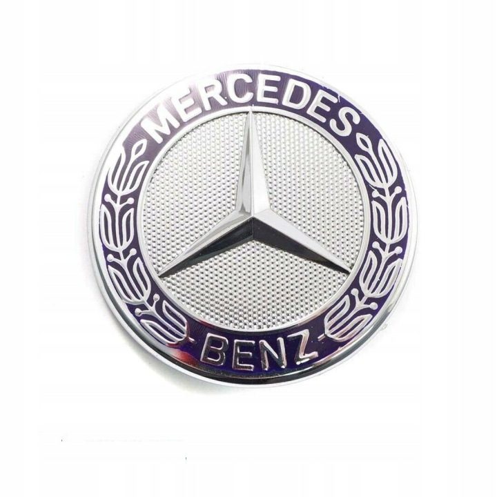 Mercedes W204 Эмблема Значок Логотип Капота A2048600605, фото 1