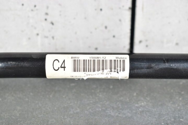 BMW F23 F30 F31 F34 стабилизатор передний подвеска тяга 6792125, фото 4