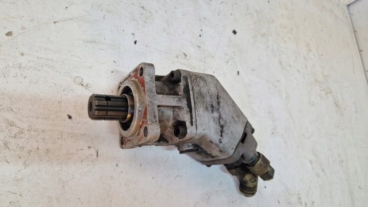 насос hydrauliki Volvo FH FM рестайлинг 3704520, фото 2