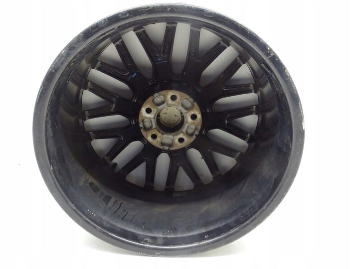 Литой диск Audi OE 9.0" x 19" 5x112, фото 6