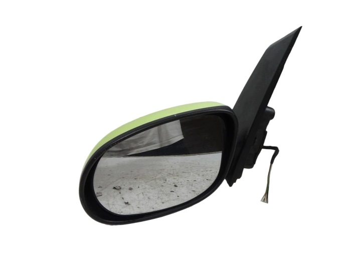 Зеркало наружное левое электрическое Ford Ka II 2 MK2 2008-2016 Z9 5 пин EU, фото 10