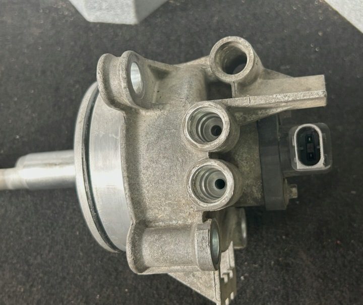Mercedes-Benz OE A0032605663, фото 7