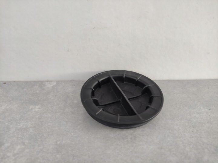 ЗАГЛУШКА ФАРЫ КРЫШКА VW E-GOLF 7 VII POLO SEAT SKODA 5GE941607C KA8/572P, фото 2