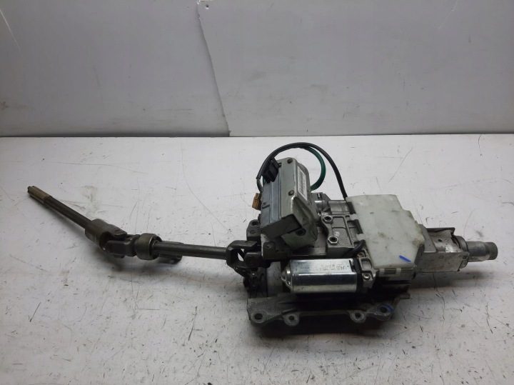РУЛЕВАЯ КОЛОНКА AUDI A8 D3 VW PHAETON 4e0905852e 7l0419501bk, фото 1