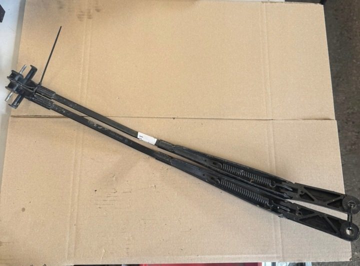 поводки дворников передние VW Touran 1T0955409A 1T0955410A, фото 2