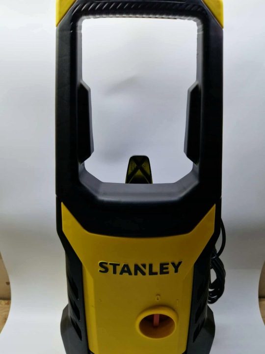 Мойка высокого давления Stanley SXPW14PE 110 бар 1400 Вт, фото 7