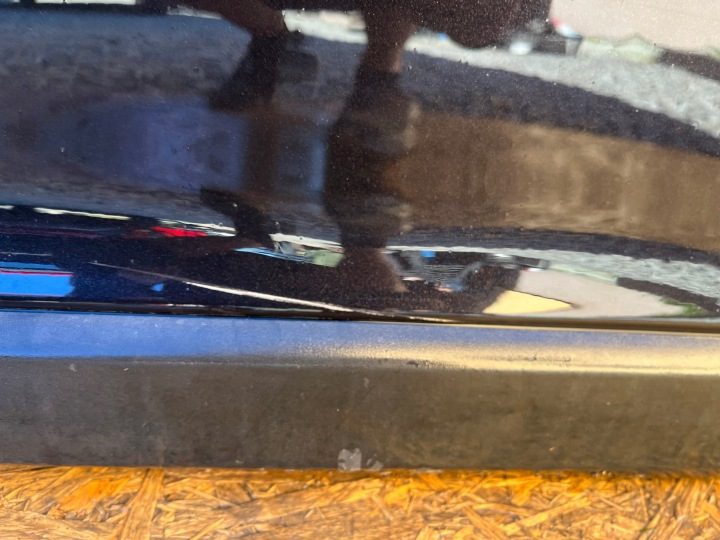 Дверь задняя левая Volvo XC60 XC-60 I 1, фото 10