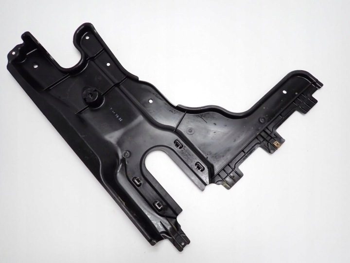 ЗАЩИТА ДНИЩА ПРАВАЯ 5QA825102A VW TOURAN II III 5T 22 г., фото 2