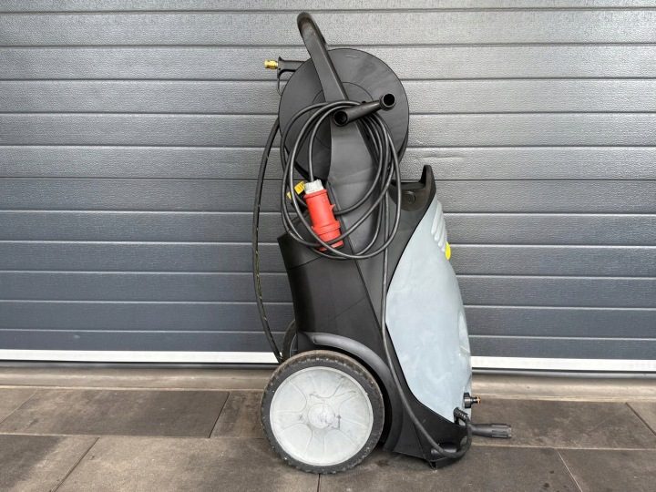 Мойка высокого давления Karcher 180 бар 8800 Вт, фото 4