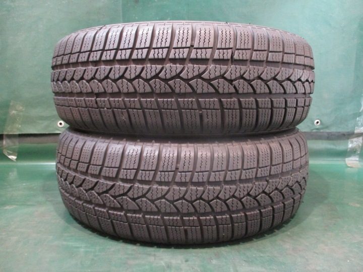 2× Шина зимняя Kormoran Snowpro B2 185/60R15 88 т сцепление на снегу (3PMSF), усилитель (XL), фото 1