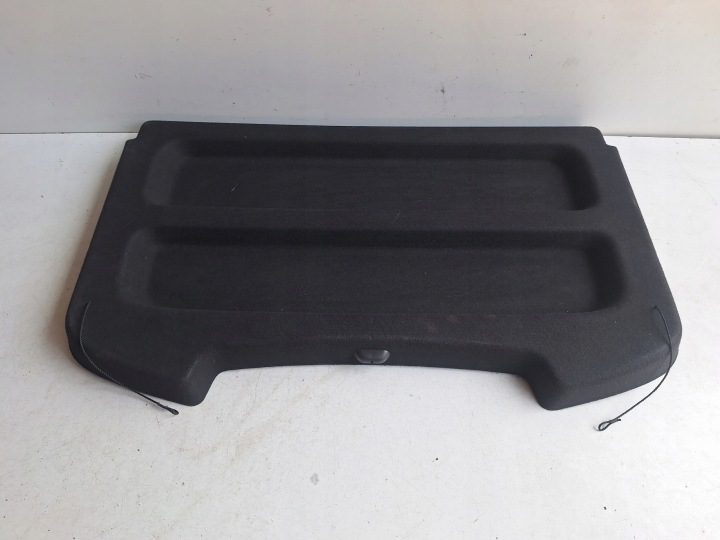 DACIA SANDERO II STEPWAY 12-16 ЗАДНЯЯ ПОЛКА, фото 1