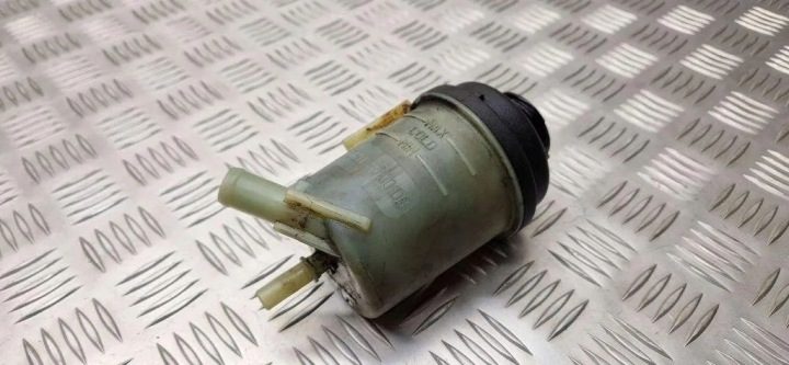 Бачок гидроусилителя PEUGEOT 307 (3A/C) 6G913R700DB 31095121 2.0L дизель, фото 2