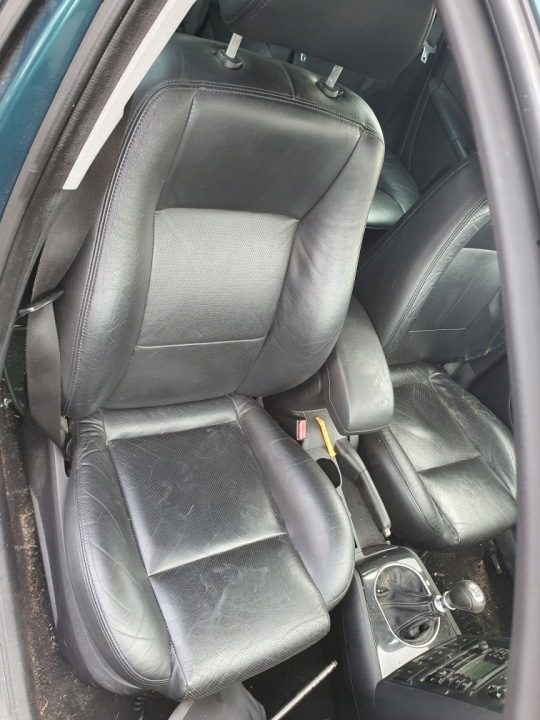 Полуось правая длинная FORD MONDEO MK3 2003 г. 1.8 BWY универсал, фото 14