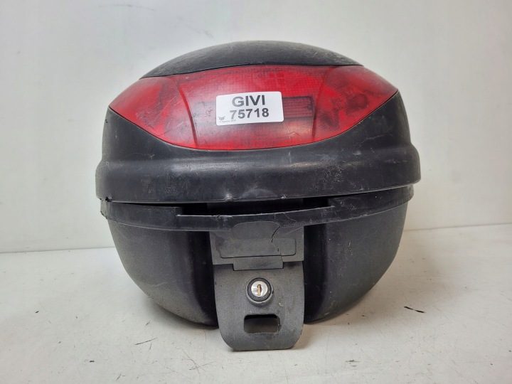 GIVI C370 - КРЫШКА КОФРА, фото 3