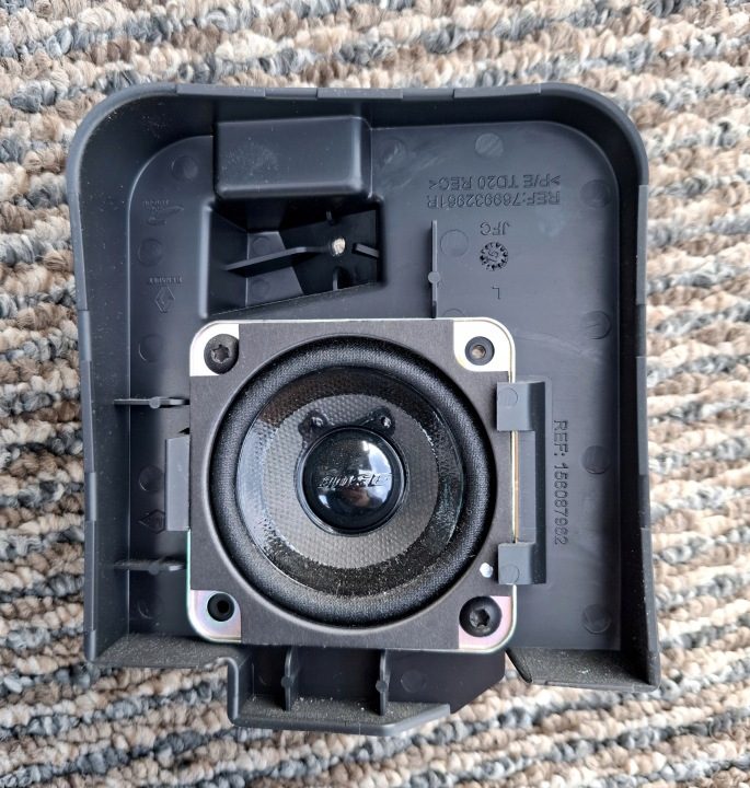 Espace V динамик Bose 28154EB50A 769932961R, фото 1