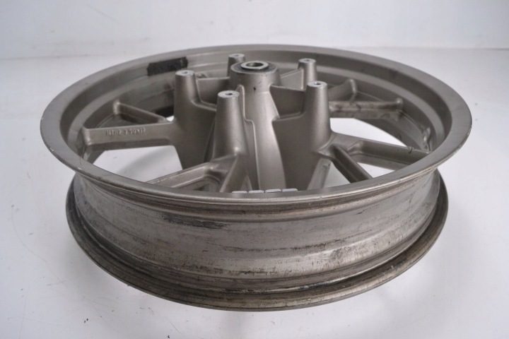 Диск колесо переднее BMW R 1200 RT K26 10-13, фото 4