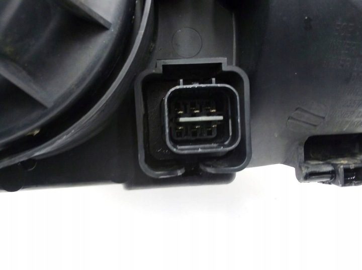 Kia OE 92102-FD0 фонарь, фото 8