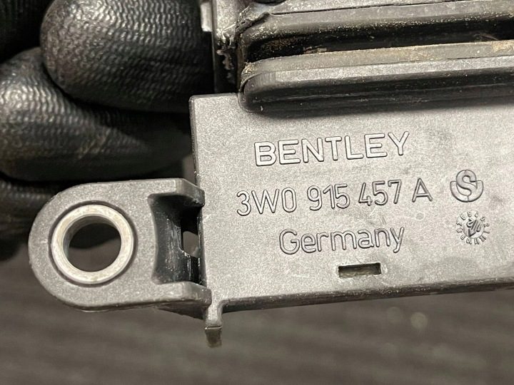 2013 Bentley Continental Реле 3W0915457A, фото 2