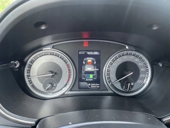 ОТОПИТЕЛЬ В СБОРЕ SUZUKI VITARA III 18- ЕВРОПА 74100-54PJ1 КЛИМАТ-КОНТРОЛЬ, фото 11