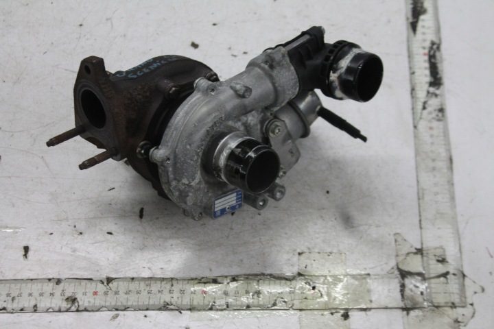 Renault OE 54389700001 H821067824, фото 1