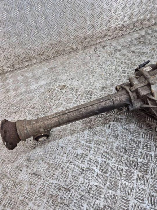 Редуктор передний VW 0BM409505T 3.0L дизель 170 кВт 2014, фото 2