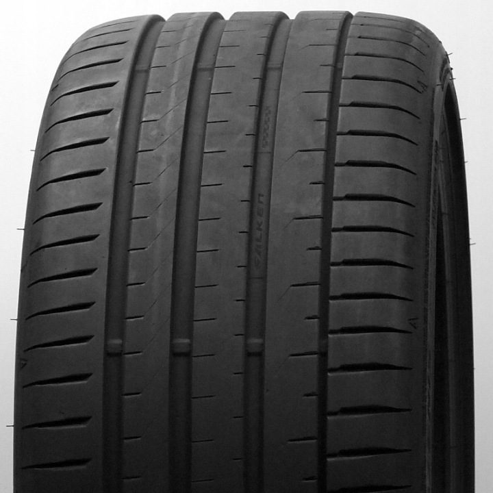 Шина летняя Falken Azenis FK520 275/30R20 97 Y защита диска, усилитель (XL), фото 11