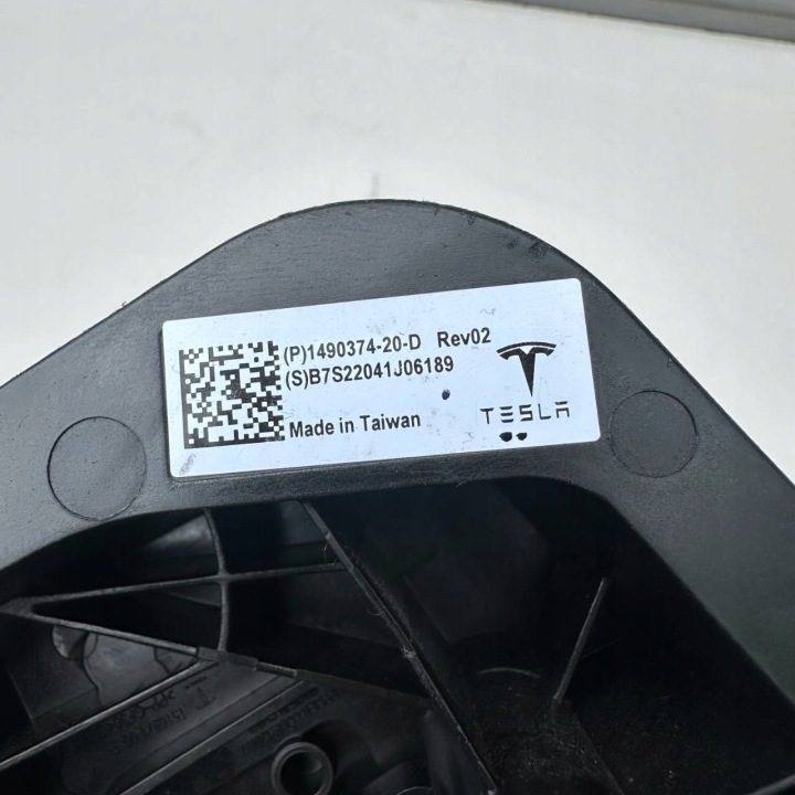Кабель для зарядки электромобиля Tesla Model Y 149037420D, фото 3