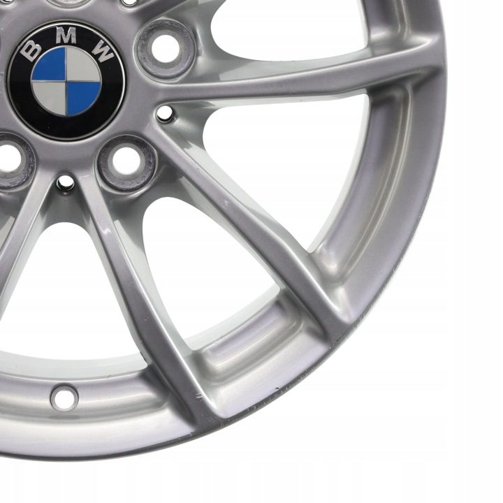 Литой диск BMW OE СТИЛЬ 378 7.0" x 16" 5x120 ET 40, фото 4