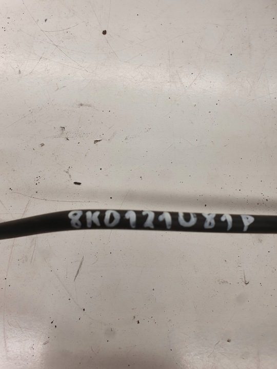 ТРУБКА ВОДЫ AUDI A4 B8 A5 РЕСТАЙЛИНГ 8K0121081P, фото 3