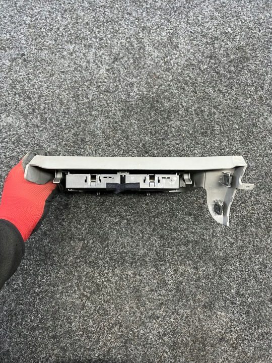 Подстаканник бардачок VW Lupo 6E1858569B, фото 4