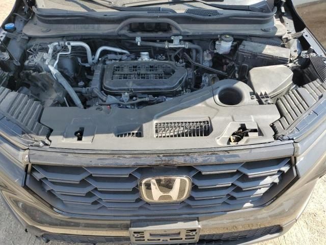 Глушитель Компл. Honda Пульт YG2 3.5 V6 4x4 2023-, фото 13