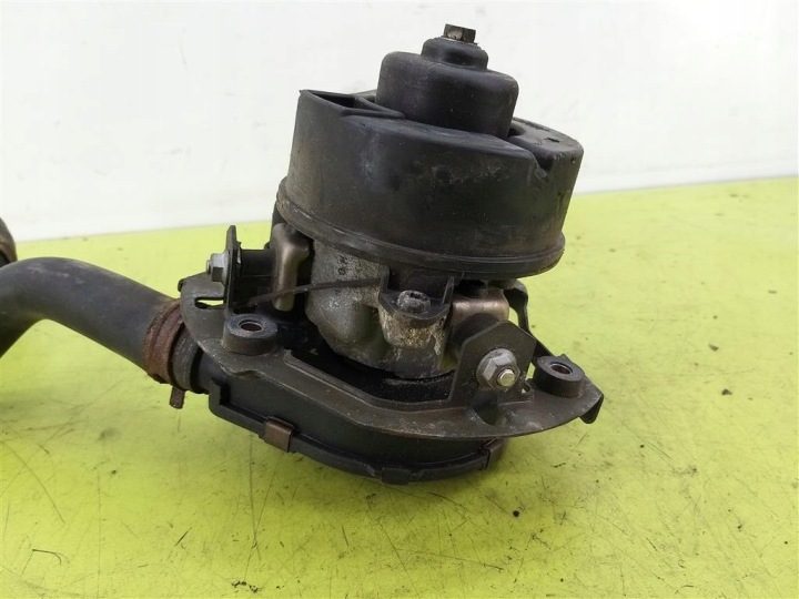 Насос вторичного воздуха Subaru Forester II 2002-2008 2,0 бензин 1256000160, фото 6