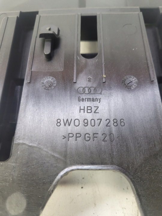 Audi OE 8w0907286, фото 3