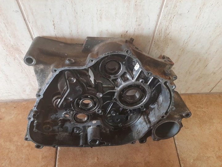 KARTER БЛОК ЦИЛИНДРОВ KAWASAKI KLF 300, фото 6