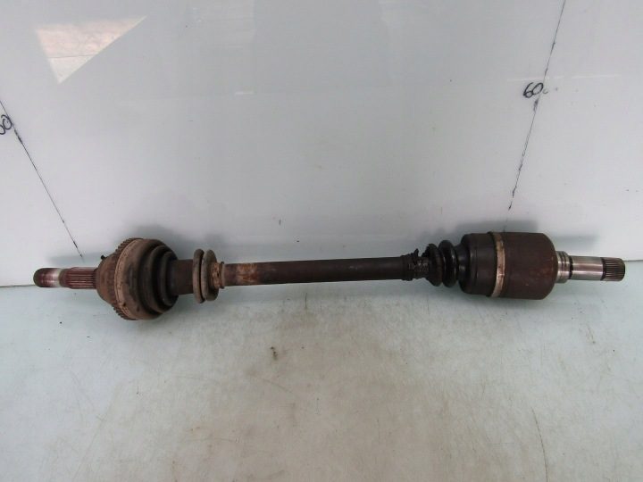 BOXER 2.8 HDI 04 г. ПОЛУОСЬ ЛЕВАЯ, фото 1